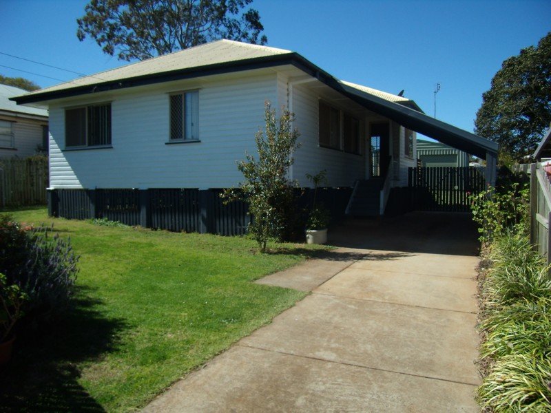 14 Dwyer Street, Harlaxton, QLD 4350