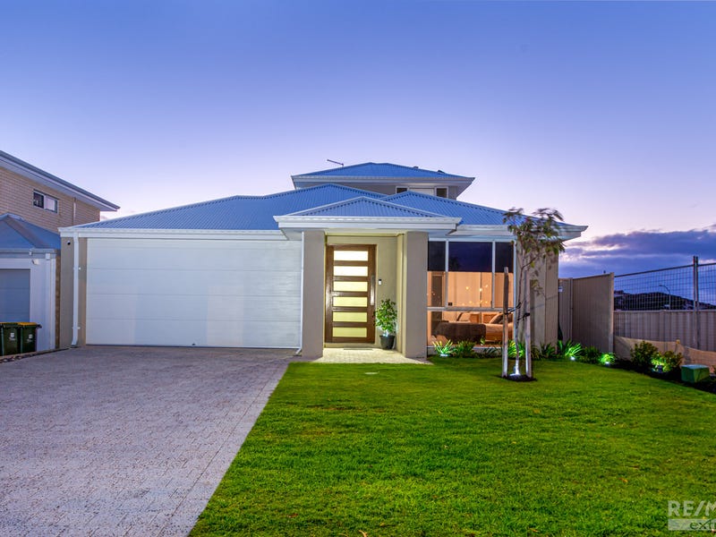 8 Feldspar Road, Eglinton, WA 6034 House for Sale