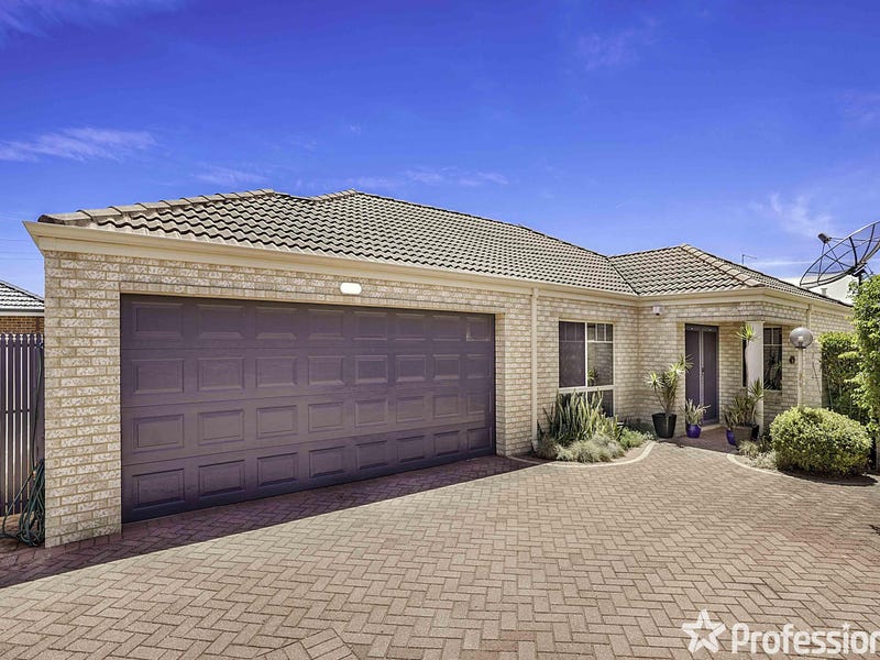 8 Woodloes Street, Cannington, WA 6107 House for Sale