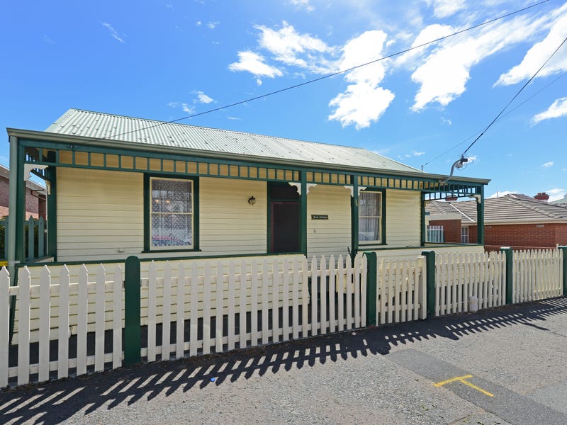 34 Lord Street, Sandy Bay, TAS 7005