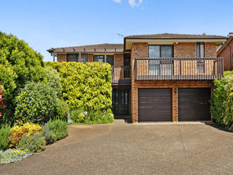24 Sheoak Place, Alfords Point, NSW 2234