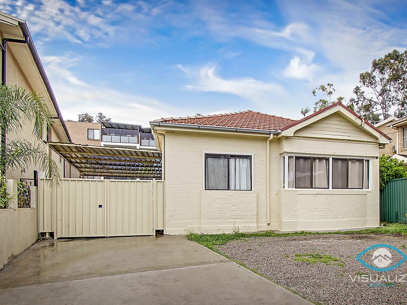 58 Macauley Avenue, Bankstown, NSW 2200 Property Details