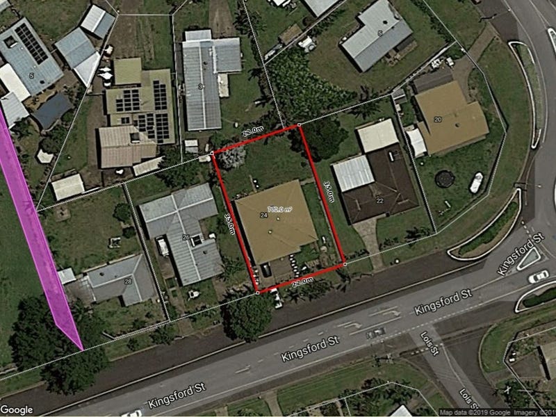 24 Kingsford Street, Mooroobool, QLD 4870