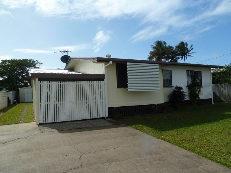 8 Clements Street, South Mackay, QLD 4740