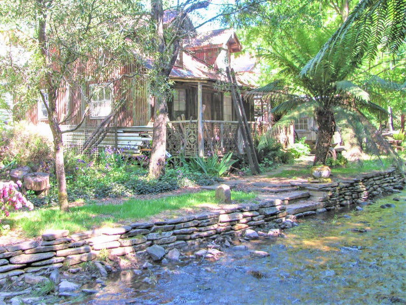 29 Scott Street, Woods Point, VIC 3723