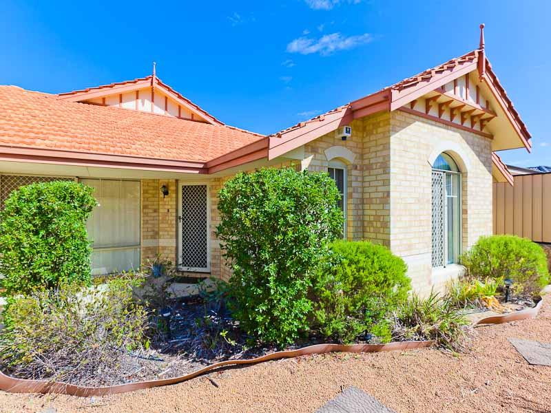 22 Connell Avenue, Kelmscott, WA 6111 Property Details