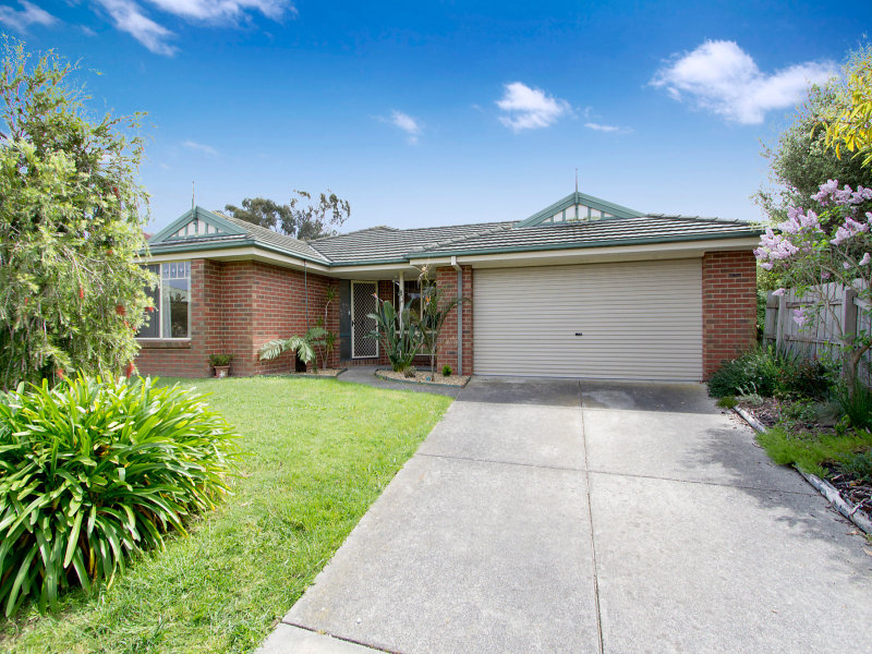 9 Gurners Lane, Mount Martha, VIC 3934