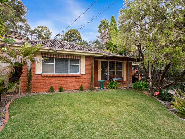 52 Brooke Street, Yarrawarrah, NSW 2233 Property Details