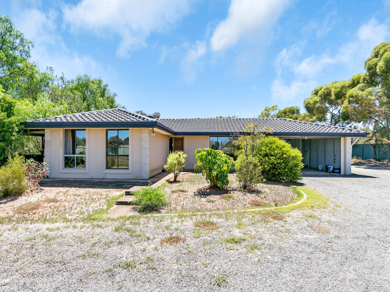 259 Hayman Road, Lewiston, SA 5501