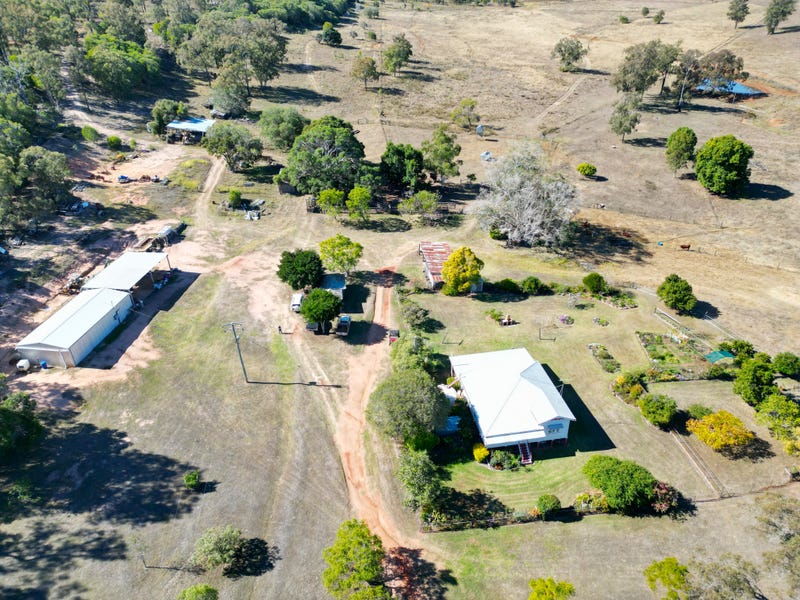 Real Estate & Property for Sale in Wigton, QLD 4612