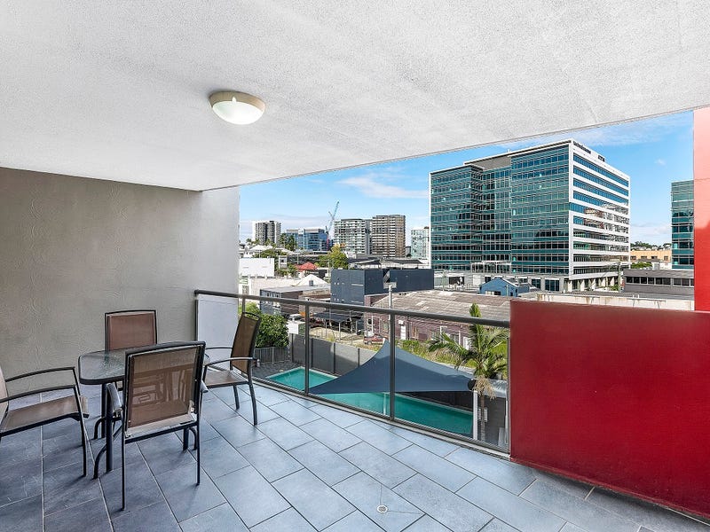 5/78 Brookes Street, Bowen Hills, QLD 4006