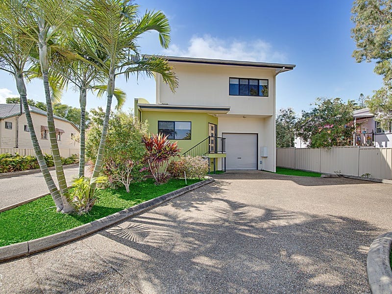 1/69 Whitman Street, Yeppoon, QLD 4703