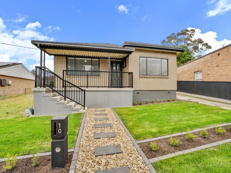 10 Railway Avenue, Portland, NSW 2847 House for Sale