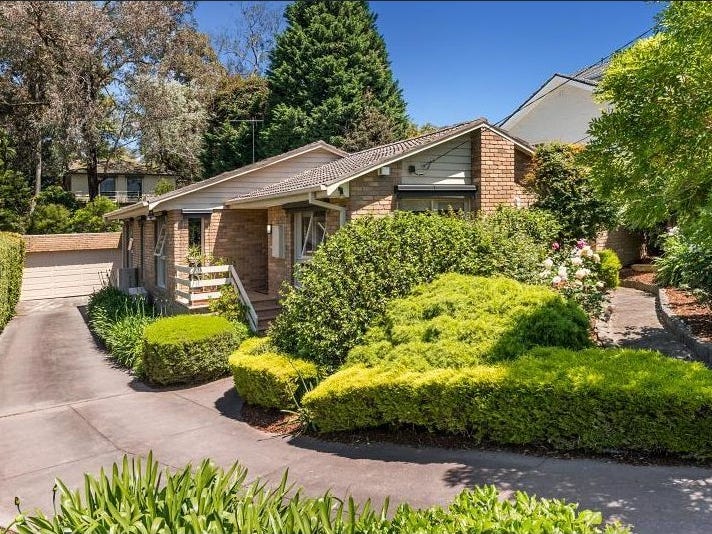 46 Woodhouse Road, Doncaster East, VIC 3109