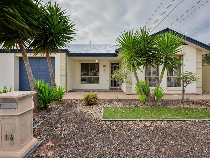 16 Peters Street, Whyalla Playford, SA 5600