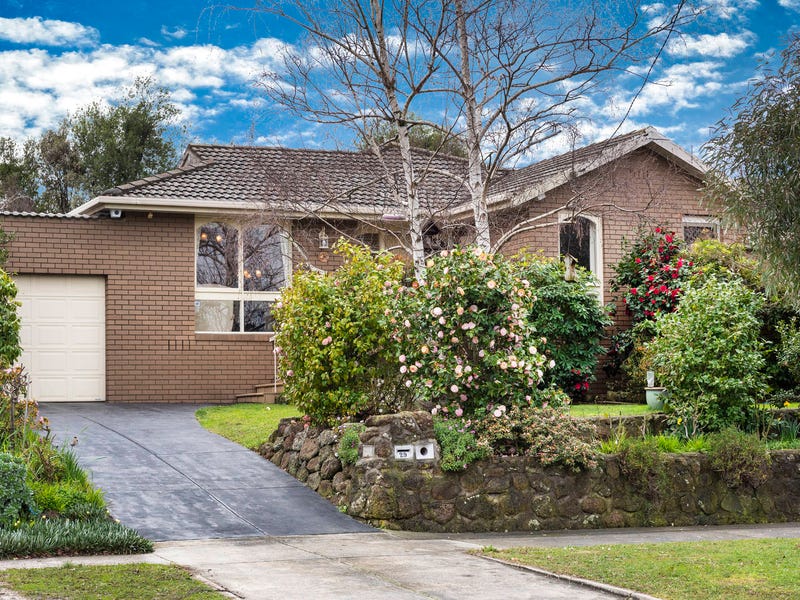 29 Mullens Road, Vermont South, Vic 3133 House for Sale realestate