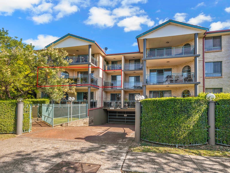 5 40-44 Chertsey Avenue, Bankstown, Nsw 2200 - Property Details