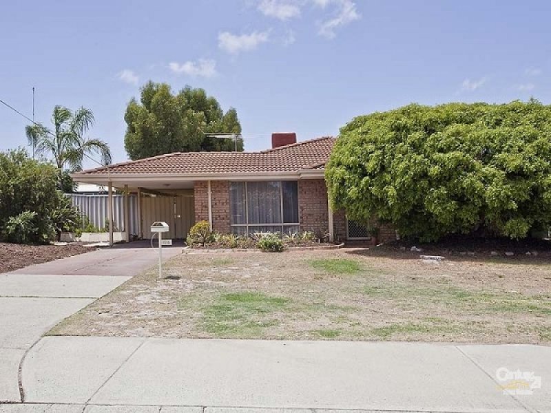 175 Elderberry Drive, South Lake, WA 6164