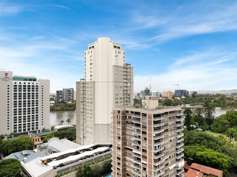 212 Margaret Street, Brisbane City, Qld 4000 Apartment for Sale