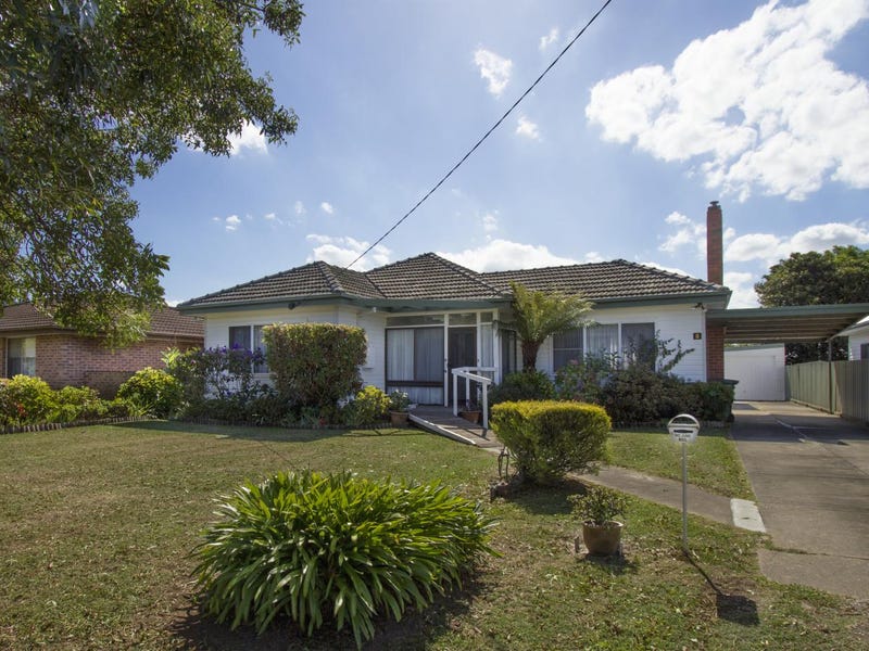 8 Princess Street, Maffra, VIC 3860