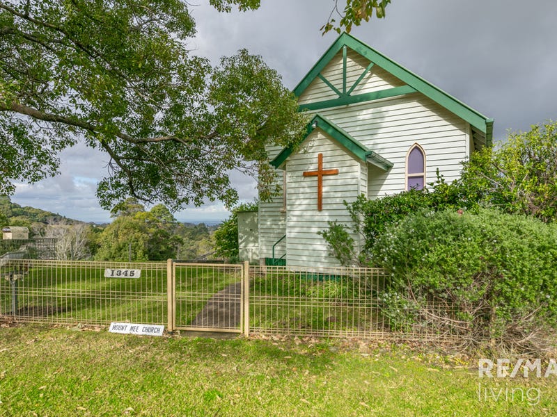 1345 Mount Mee Road, Mount Mee, QLD 4521