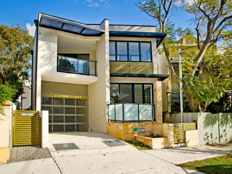 5/23 King Street, Randwick, NSW 2031 Property Details