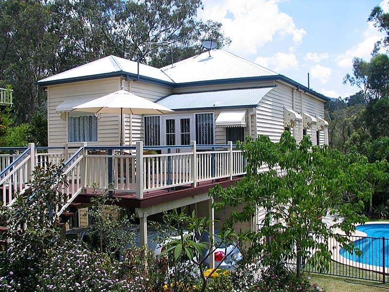 5153 Pine Street, Canungra, Qld 4275 Property Details