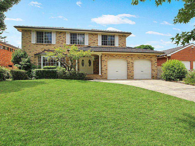 5 Buckland Avenue, Carlingford, NSW 2118
