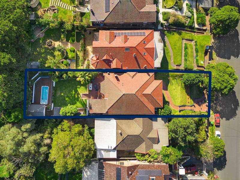 12 Cottenham Avenue, Kensington, NSW 2033 Property Details