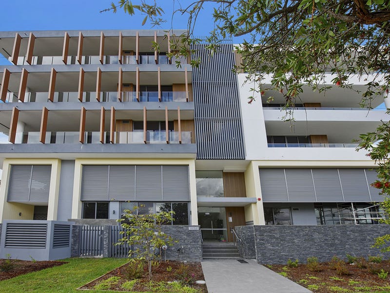 27/27-31 Thornleigh Street, Thornleigh, NSW 2120 - Property Details