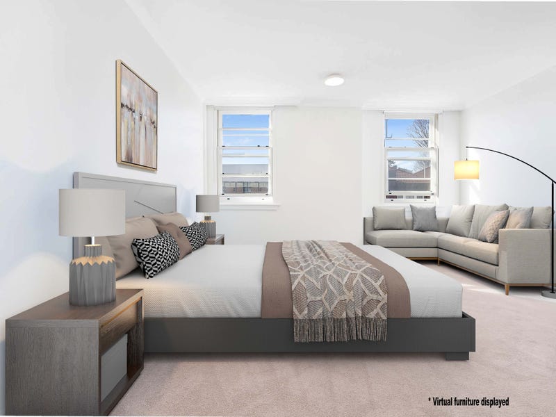 102/1 Phillip Street, Petersham, NSW 2049 Apartment for Sale