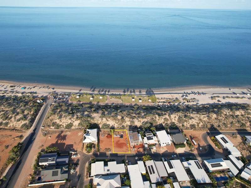 19 Osprey Way, Exmouth, WA 6707 Residential Land for Sale