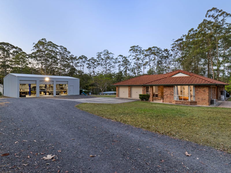 209 Highfield Rise, Pomona, QLD 4568