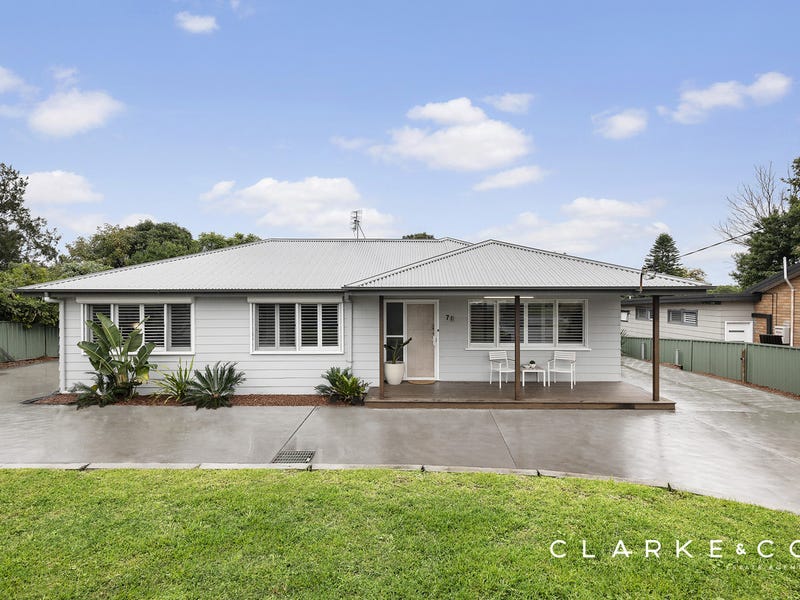 7 Station Lane, Lochinvar, NSW 2321