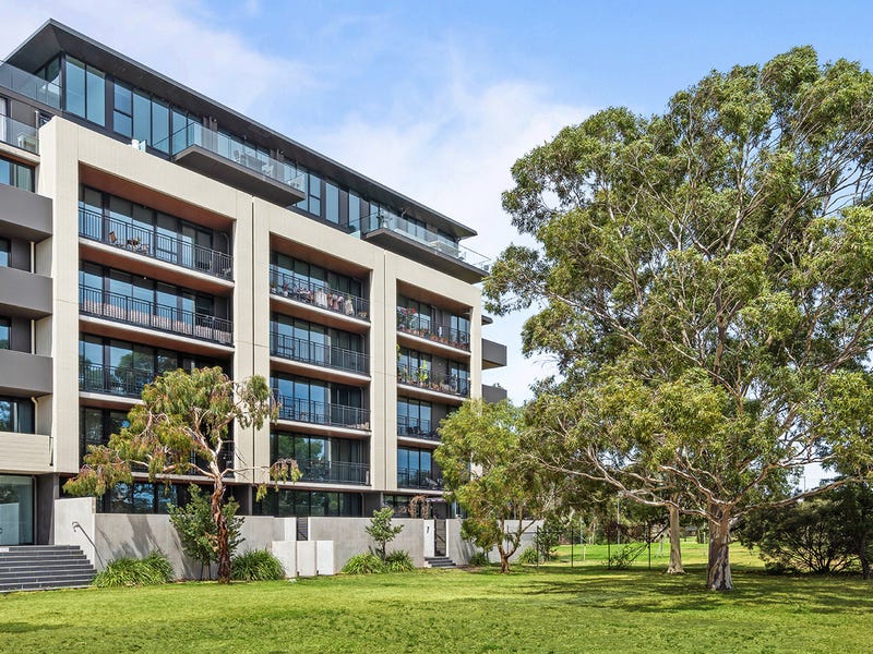 208/125 Francis Street, Yarraville, Vic 3013 Apartment for Sale