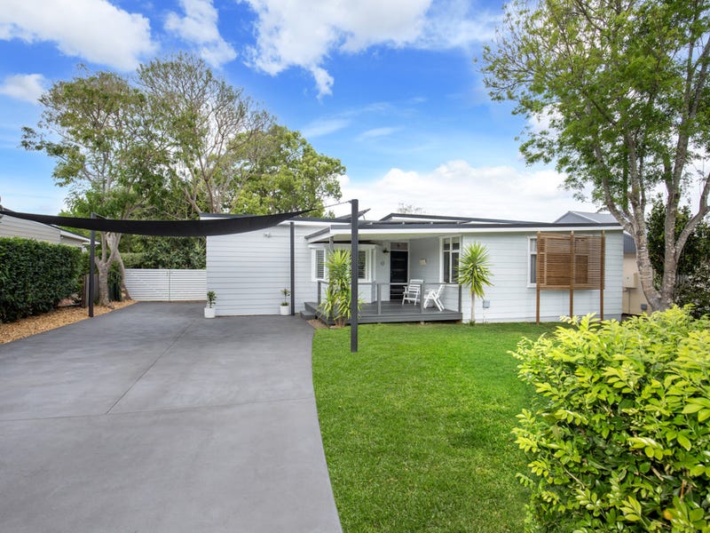 Houses for Sale in Bomaderry, NSW 2541 Pg. 2