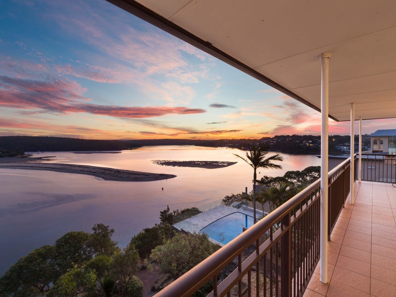 8 Loch Lomond Crescent, Burraneer, NSW 2230 House for Sale