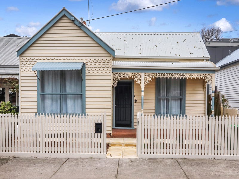 30 Castlemaine Street, Yarraville, VIC 3013