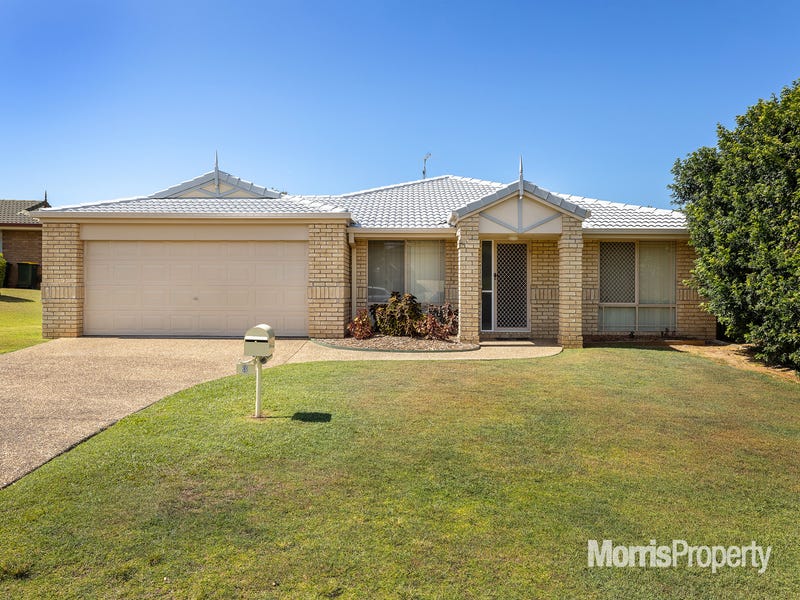 3 Kathleen Crescent, Beaudesert, Qld 4285 Property Details