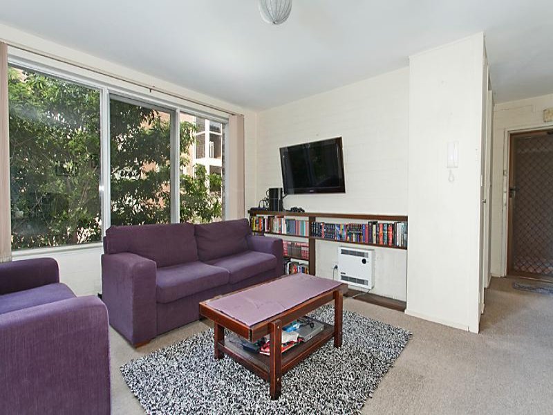 8/125 Ferguson Street, Williamstown, VIC 3016