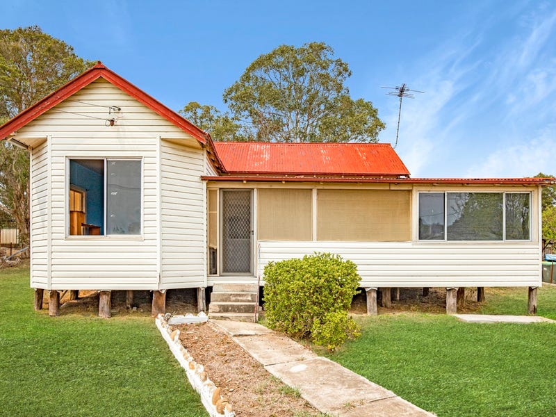 4 Anne Street, Stratford, NSW 2422 Property Details