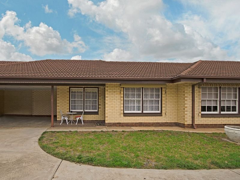 Unit 2/5 Fussell Place, Alberton, SA 5014 Property Details
