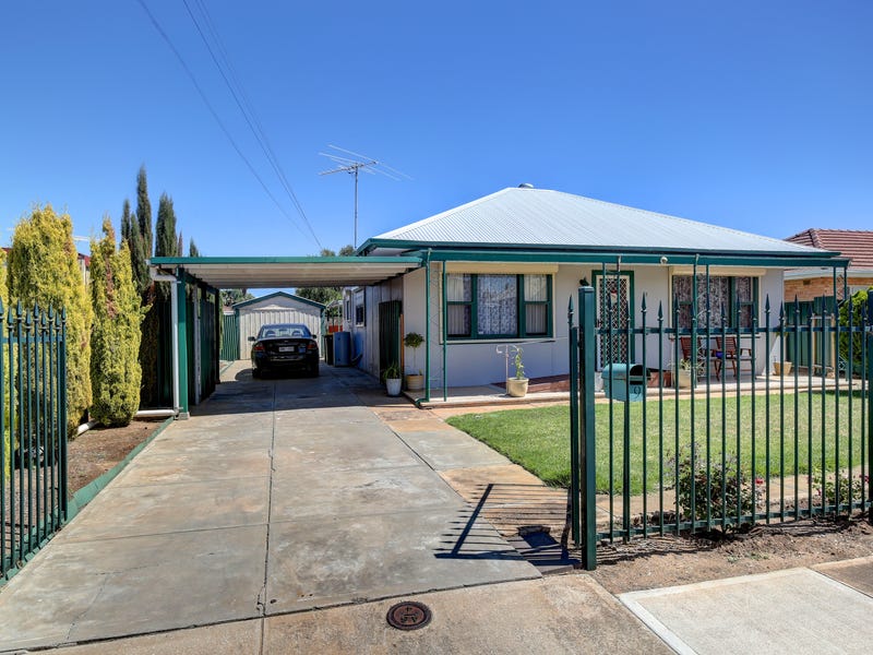 9 Third Street, Wingfield, SA 5013