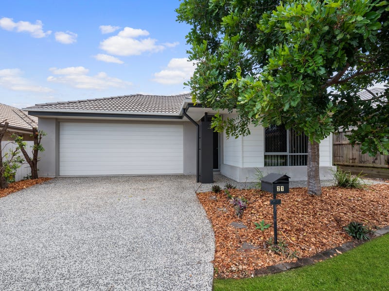21 Cowen Terrace, North Lakes, QLD 4509