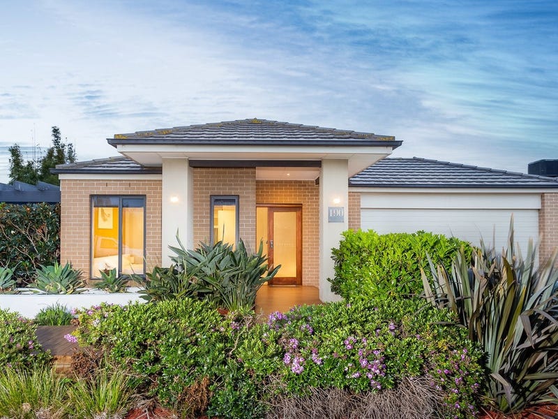 190 Dunnings Road, Point Cook, VIC 3030