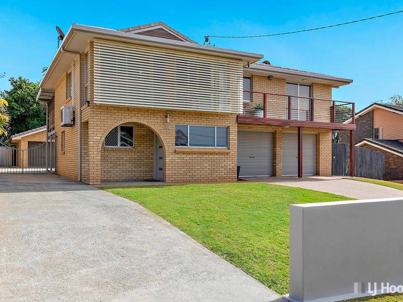 24 Topatig Street, Cleveland, Qld 4163 Property Details