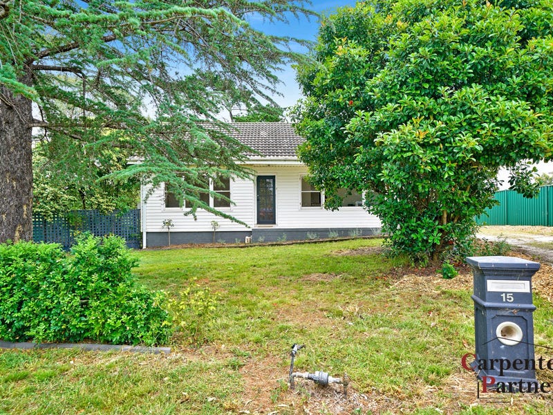 15 Struan Street, Tahmoor, NSW 2573 Property Details