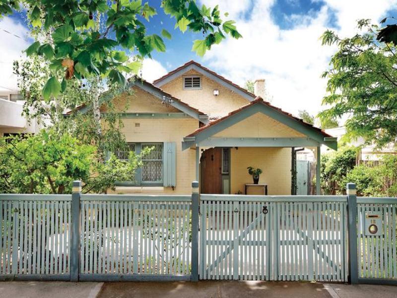 12 Ross Street, Kew, Vic 3101 Property Details