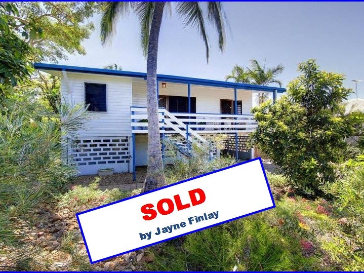 5 Bay Street, Pallarenda, Qld 4810 Property Details