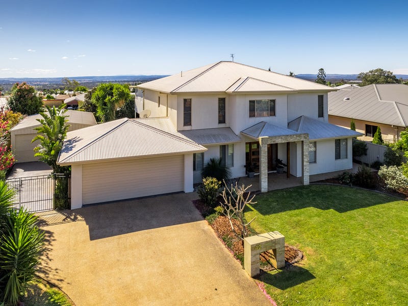 42 Mather Street, Highfields, Qld 4352 - Property Details